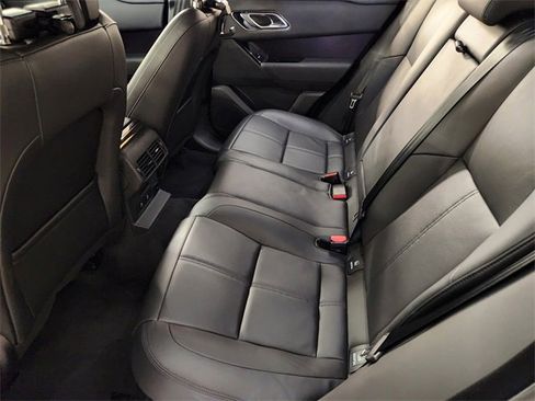 Used 2026 Land Rover Range Rover Velar Dynamic SE image 28