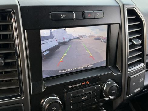 Used 2020 Ford F150 XLT w/ Equipment Group 301A Mid image 20