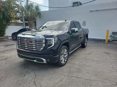 Used 2026 GMC Sierra 1500 Denali