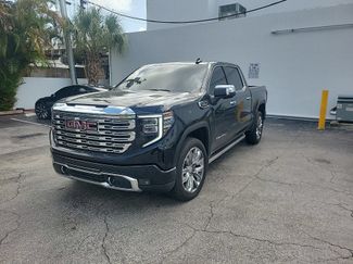 Used 2026 GMC Sierra 1500 Denali AWD/4WD 360° Tour