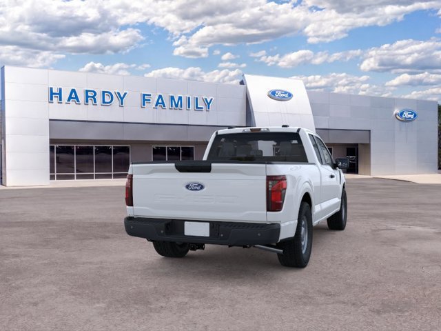New 2026 Ford F150 XL RWD image 8