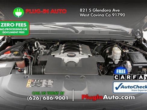 Used 2019 Cadillac Escalade Premium Luxury RWD image 17