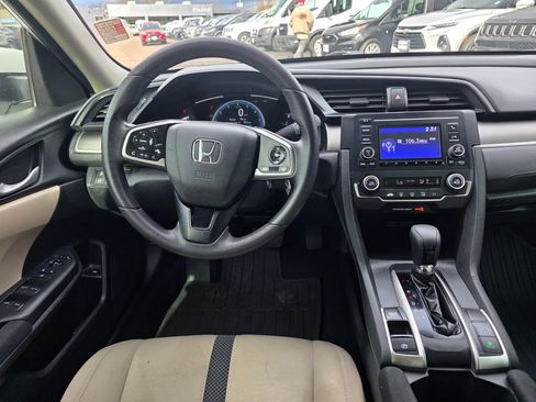 Used 2020 Honda Civic LX image 10