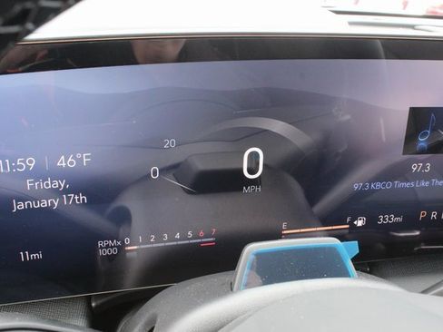 New 2025 Buick Enclave Preferred w/ Super Cruise Package image 28