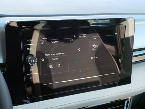 Certified 2025 Volkswagen Taos S AWD/4WD image 19
