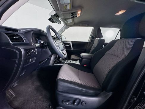 Used 2024 Toyota 4Runner SR5 image 15