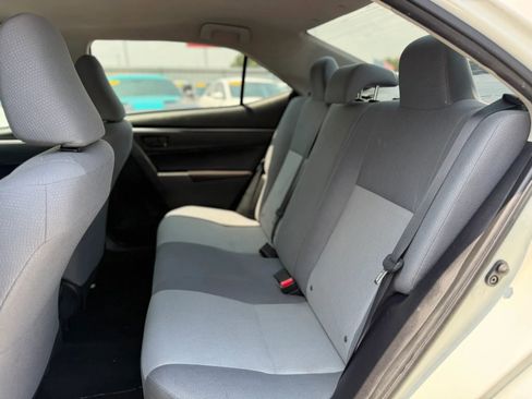 Used 2014 Toyota Corolla L FWD image 27