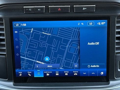Used 2023 Ford F150 XLT w/ Equipment Group 302A High AWD/4WD image 20