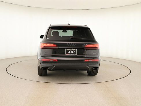 New 2026 Audi Q7 2.0T Premium image 5