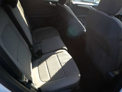 Used 2021 Ford Escape SE AWD/4WD image 22