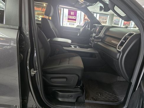 Used 2020 RAM 1500 Big Horn AWD/4WD image 20