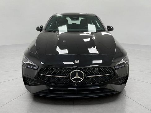 Certified 2026 Mercedes-Benz CLA 250 4MATIC image 9