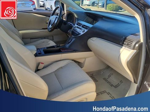 Used 2015 Lexus RX 350 FWD w/ Premium Package image 21