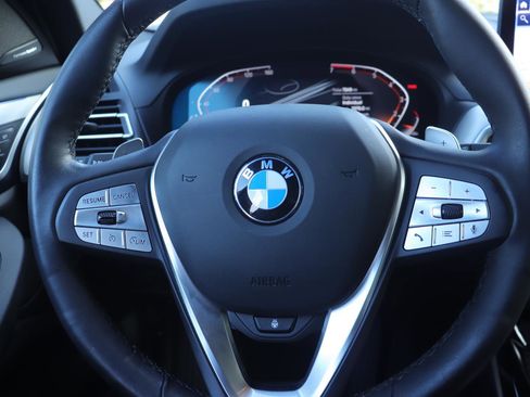 Used 2024 BMW X3 sDrive30i w/ Premium Package w/ZPA image 32