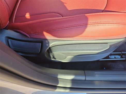 New 2026 Kia K5 GT-Line image 9