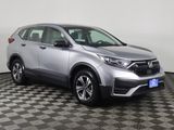 Used 2022 Honda CR-V LX image 2