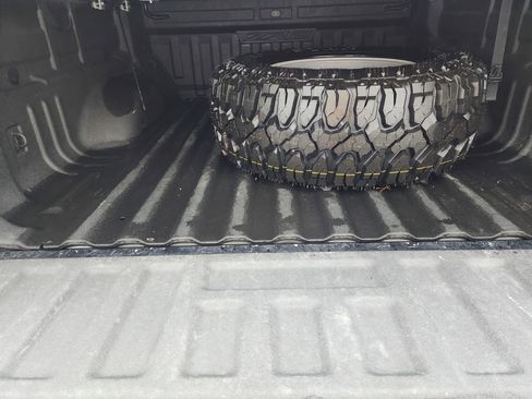 Used 2022 Chevrolet Colorado ZR2 w/ Colorado ZR2 Bison Edition image 5