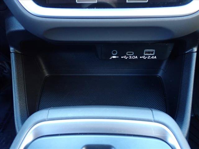 Used 2024 Subaru Crosstrek 2.0i Premium AWD/4WD image 18
