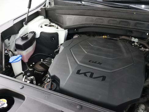 Used 2022 Kia Telluride SX w/ SX Prestige Package AWD/4WD image 21