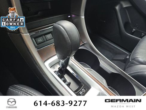 Used 2022 Subaru Ascent Touring AWD/4WD image 27