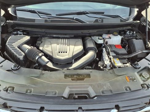 Certified 2025 GMC Acadia Elevation image 37