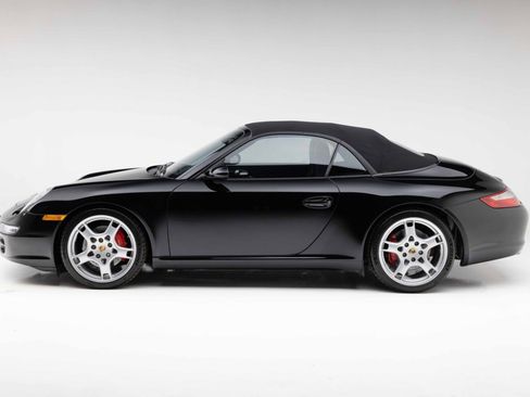Used 2008 Porsche 911 Carrera S RWD image 29