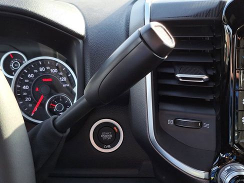 New 2026 RAM 2500 Big Horn image 19