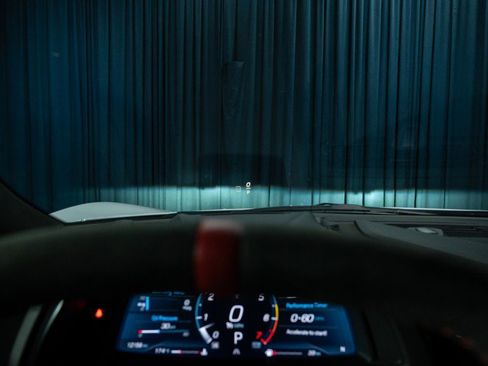 Used 2020 Chevrolet Corvette Stingray Premium Conv w/ 3LT Preferred Equipment Group image 24