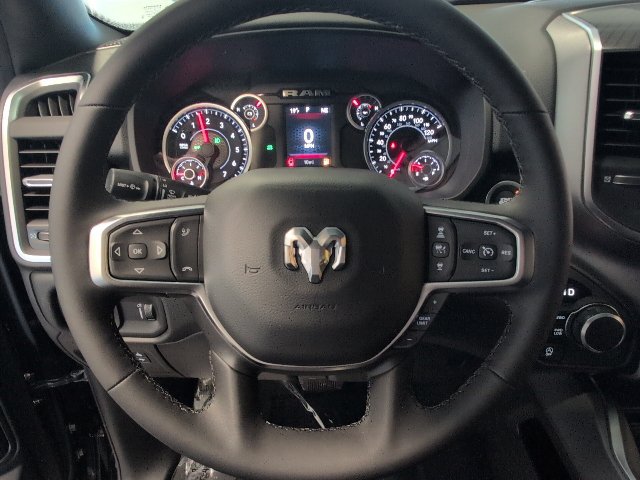 New 2026 RAM 1500 Big Horn w/ Night Edition AWD/4WD image 16
