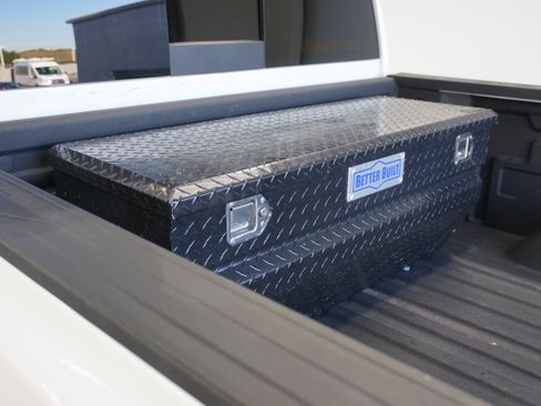 Used 2024 GMC Sierra 2500 AT4 w/ Technology Package image 33