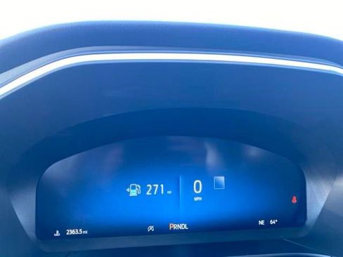 New 2024 Ford Escape Platinum w/ Premium Technology Package image 24