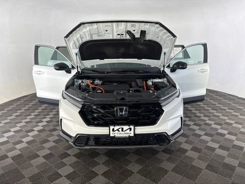 Used 2024 Honda CR-V Sport-L image 13
