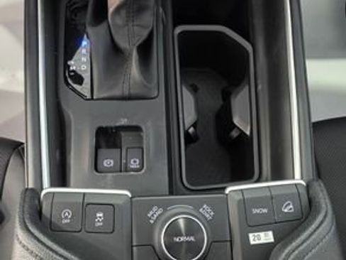 New 2026 Toyota Grand Highlander Platinum image 21