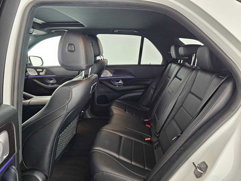 Used 2020 Mercedes-Benz GLE 350 image 19