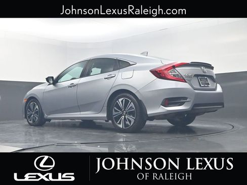Used 2016 Honda Civic EX-T image 18