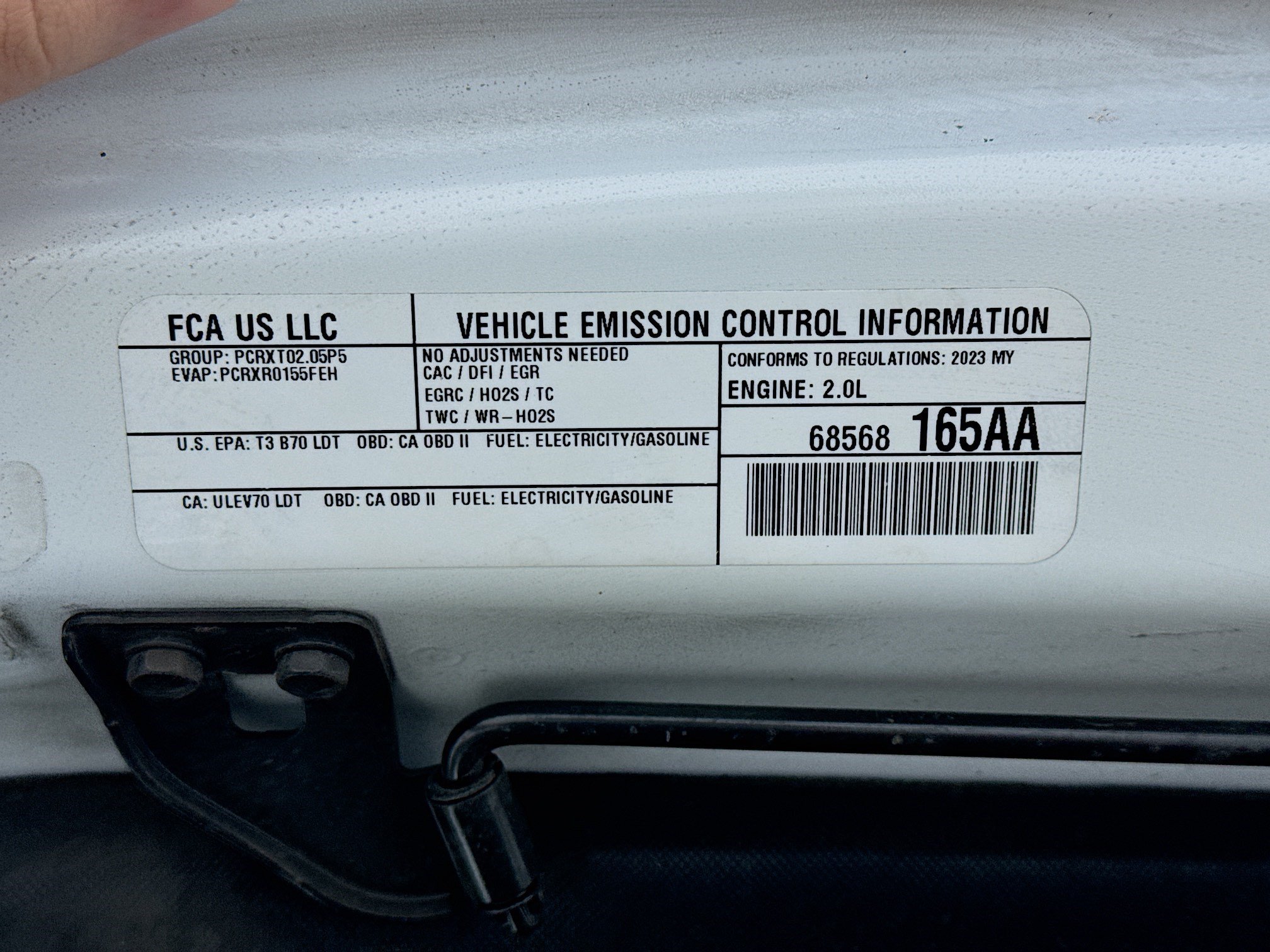 Used 2023 Jeep Wrangler Unlimited Sahara AWD/4WD image 21
