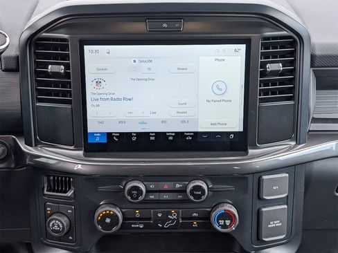 New 2026 Ford F150 STX w/ Equipment Group 200A image 15