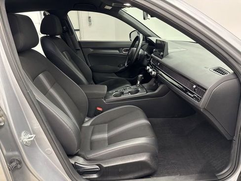 Used 2022 Honda Civic Sport image 21