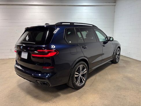 Used 2024 BMW X7 M60i AWD/4WD image 6