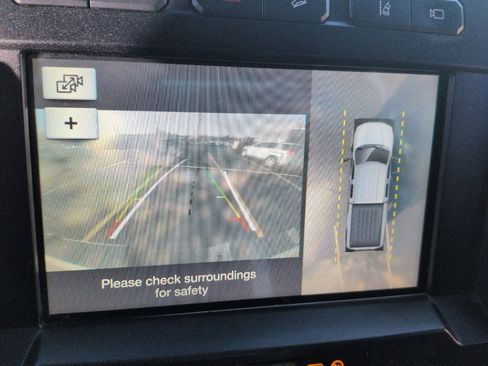 Used 2018 Ford F250 Lariat w/ Lariat Ultimate Package image 13