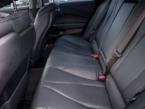 Used 2022 Acura TLX image 27