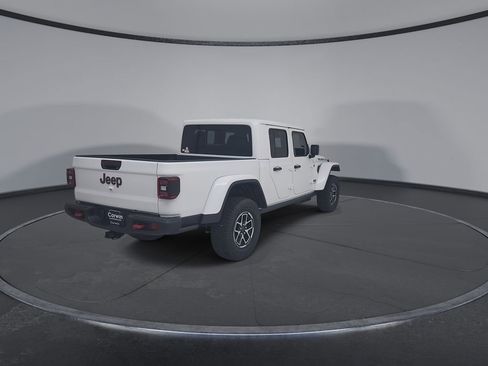 New 2026 Jeep Gladiator Rubicon AWD/4WD image 14
