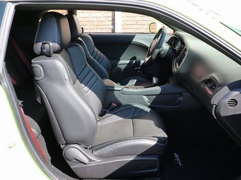 Used 2023 Dodge Challenger SRT Hellcat Widebody image 45