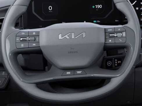 New 2026 Kia EV9 GT-Line AWD/4WD image 22