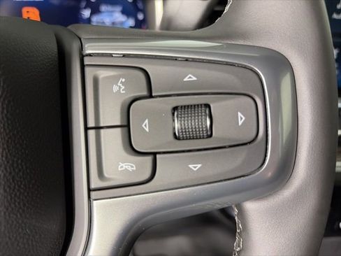 New 2026 Chevrolet Silverado 2500 LT w/ Trail Boss Package AWD/4WD image 14