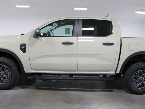 New 2026 Ford Ranger XLT w/ Equipment Group 301A High AWD/4WD image 5