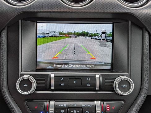 Used 2020 Ford Mustang Premium w/ Equipment Group 201A RWD image 16