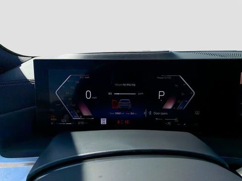 Certified 2025 BMW X5 xDrive40i image 41