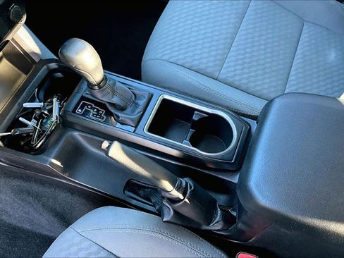 Certified 2021 Toyota Tacoma SR image 15