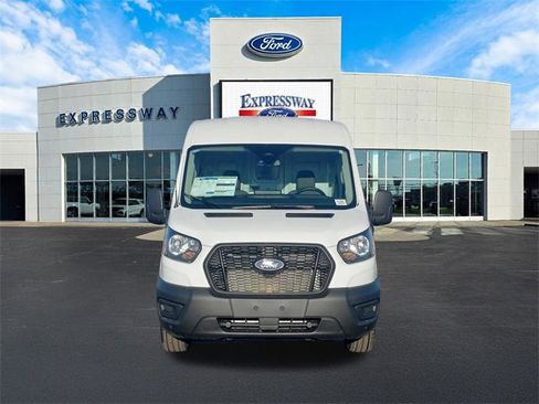 New 2026 Ford Transit 350 148 Medium Roof image 3
